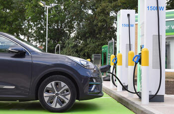 96 kia interview evs public charging